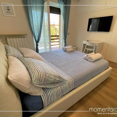 Momentoroma B&B Ciampino Exterior photo